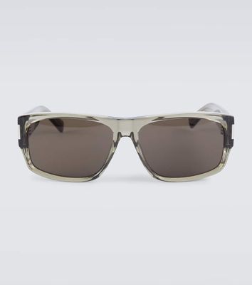Saint Laurent SL 689 square sunglasses