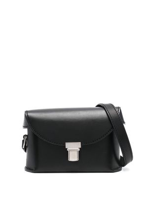 Saint Laurent Tuc small box shoulder bag - Black