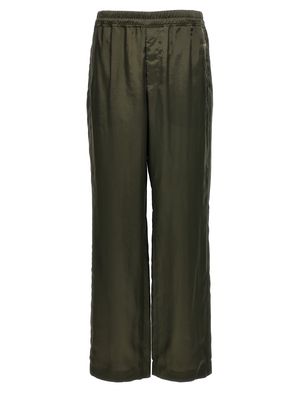 Saint Laurent Twill Pants