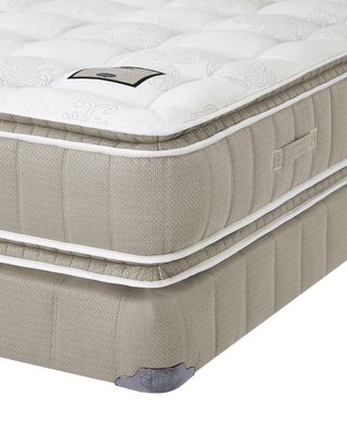 Saint Michele Victoria Collection California King Mattress