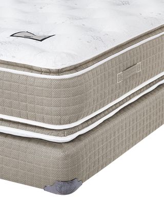 Saint Michele Villa Rosa Collection Queen Mattress