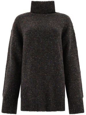 Saks Potts Camilla jumper - Grey