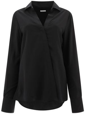 Saks Potts Irene shirt - Black