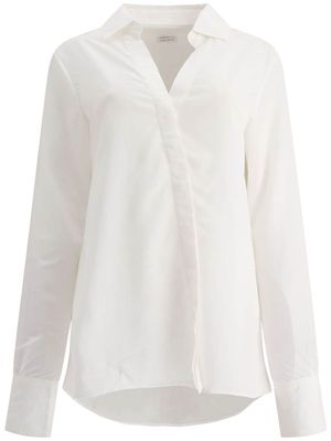 Saks Potts Irene shirt - White