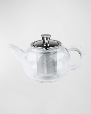 Sakura Tea Pot, 27 Oz.