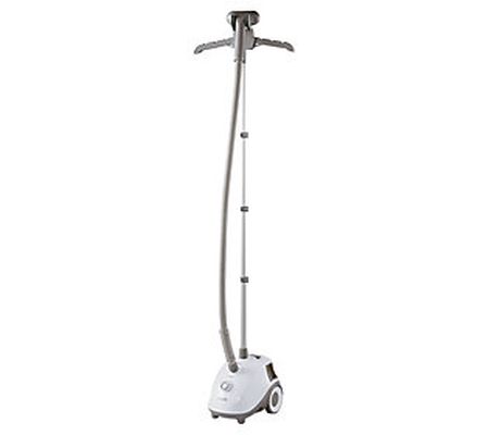 SALAV GS24-BJ  Garment Steamer w/ Stainless Ste el Nozzle