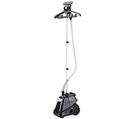 SALAV X3 Commercial Full-Size Garment Steamer