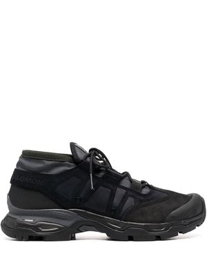 Salomon Jungle Ultra Low Advanced Sneakers - Blue