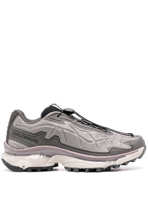 Salomon low-top sneakers - Gull/Moonscape/Pewter
