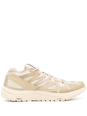 Salomon Odyssey 1 lace-up sneakers - Neutrals