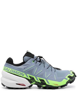 Salomon Speedcross 6 sneakers - Grey