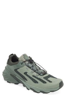 Salomon Speedverse Prg Sneaker in Forest/Laurel/Lily Pad