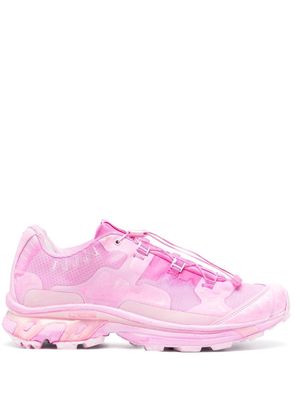 Salomon x 11 By Boris Bidjan Saberi St Bamba 5 - Pink