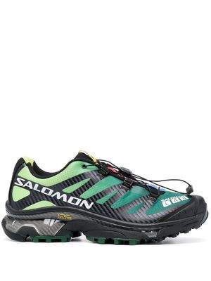 Salomon Xt-4 OG low-top sneakers - Green