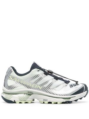 Salomon XT-4 OG running shoes - Green