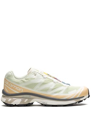 Salomon XT-6 "Aloe Wash" - Green