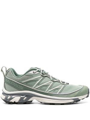 Salomon XT-6 Expanse low-top sneakers - Green