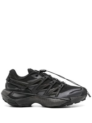 Salomon XT PU.RE Advanced sneakers - Black