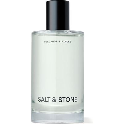 SALT & STONE Body Fragrance Mist in Bergamot And Hinoki 