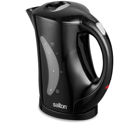 Salton 1.7 Litre Cordless Jug Kettle