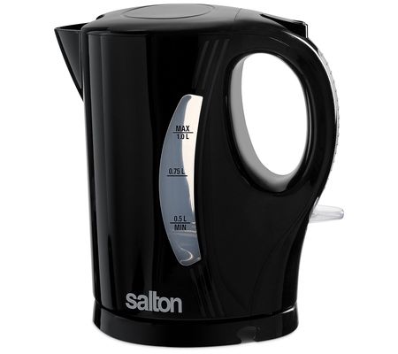 Salton 1 Litre Cordless Jug Kettle