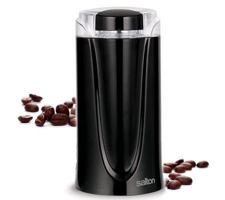 Salton Coffee, Spice & Herb Electric Grinder