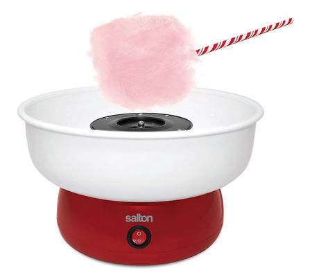 Salton Cotton Candy Maker