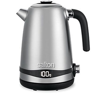 Salton Digital Electric Tea Kettle