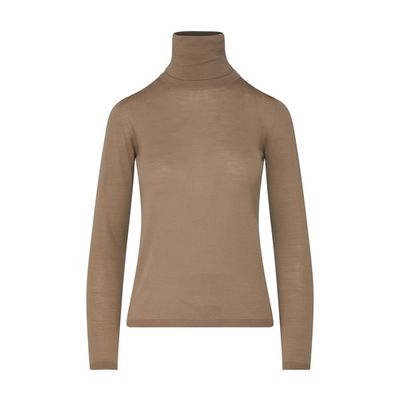 Saluto turtleneck sweater