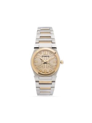 Salvatore Ferragamo Watches Vega 28mm - Gold