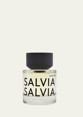 Salvia Salvia Eau de Parfum, 1.7 oz.