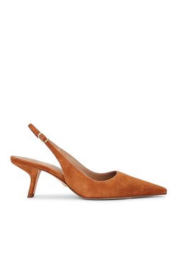 Sam Edelman Bianka Sling Back in Brown