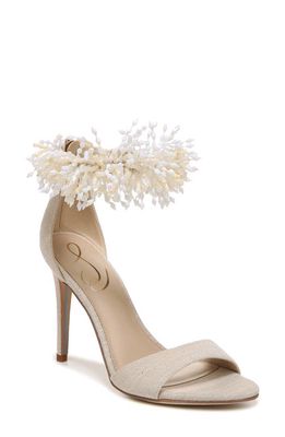 Sam Edelman Gillie Ankle Strap Sandal