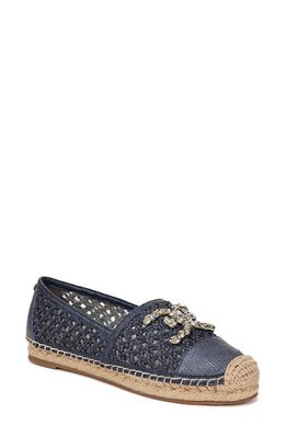 Sam Edelman Khiara Flat in Hudson Blue