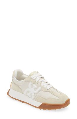 Sam Edelman Langley Sneaker in Off White