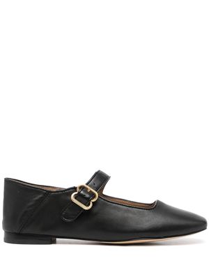 Sam Edelman Michaela ballerina shoes - Black