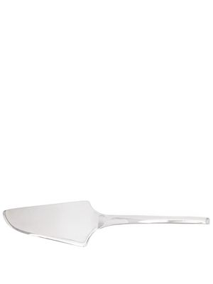 Sambonet Living serving cake server - Silver