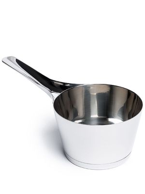Sambonet S-Pot stainless steel saucepan - Silver