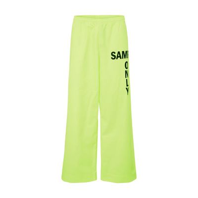 Sample Only pants
