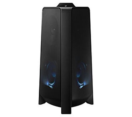 Samsung 240W Sound Tower High Power Audio