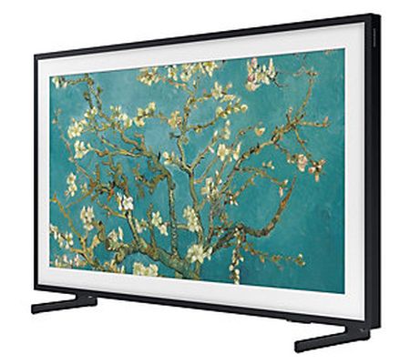 Samsung  32" The FRAME QLED HDR, 1920x1080, 60H z, Smart, WiFi