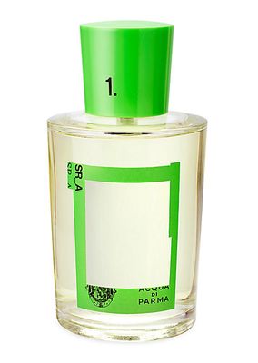 Samuel Ross X Acqua di Parma Colonia Eau de Cologne