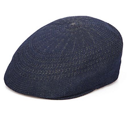 San Diego Hat Co. Men's Knit Driver with Ventil ated Crown