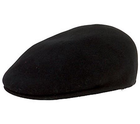 San Diego Hat Co. Men's Wool Driver