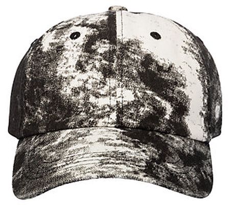 San Diego Hat Co. Women's Tie Dye Ball Cap