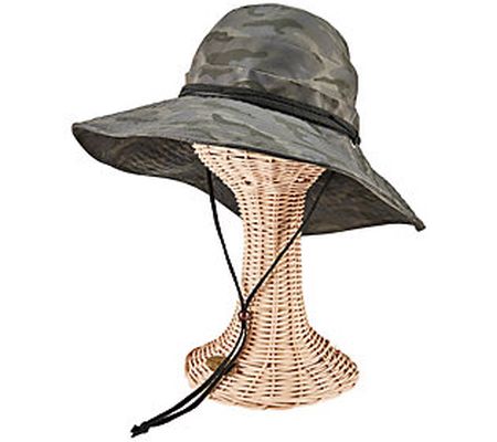 San Diego Hat Women's Active Sun Brim