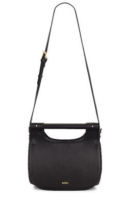 Sancia Maelle Carry-all in Black.