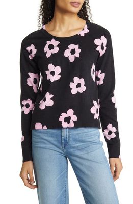 Sanctuary All Day Long Sweater in Pink No 3