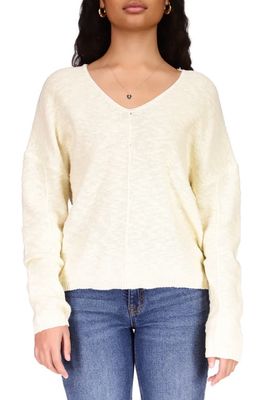 Sanctuary Keep It Chill Sweater in Brulee