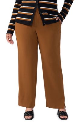 Sanctuary Noho High Rise Trousers in Spice